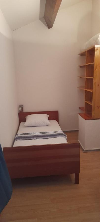 Charmant Duplex 3Eme Etage Avec Vue Imprenable Le Barcarès Kültér fotó