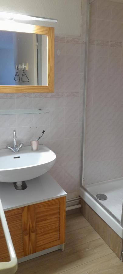 Charmant Duplex 3Eme Etage Avec Vue Imprenable Le Barcarès Kültér fotó